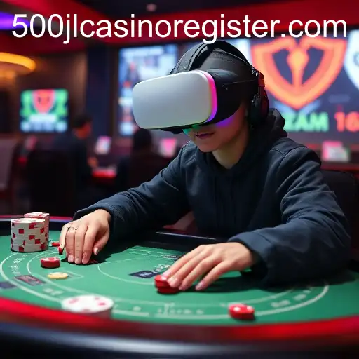 The Rise of Online Gaming in 2026