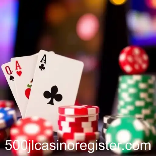 Exploring the Intriguing World of Casino Blogs: Your Gateway to Winning Strategies