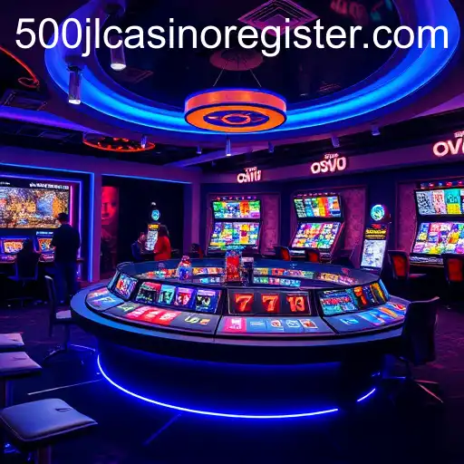 Navigating the Gambling Landscape in the Digital Age