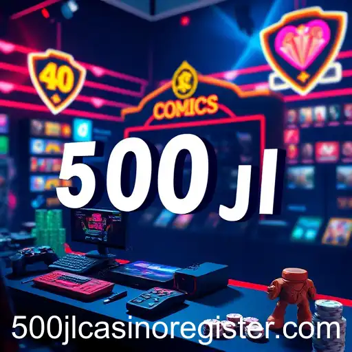 The Rising Popularity of Online Gaming Platforms