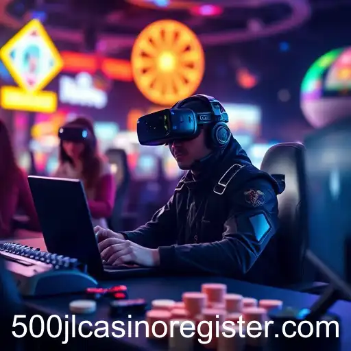 The Rise of Online Casino Gaming in 2025