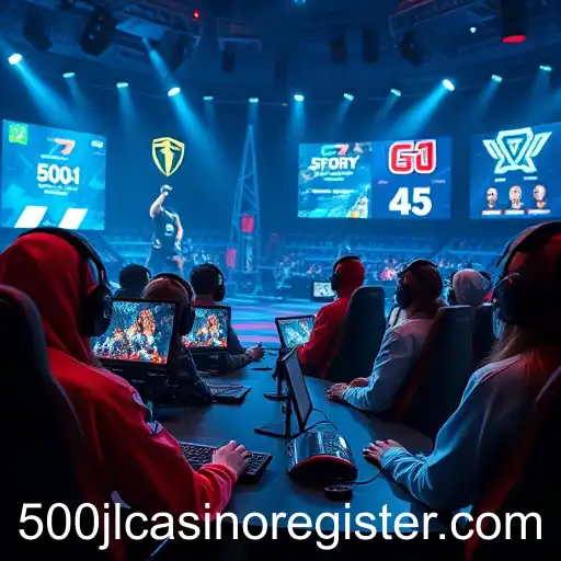 Online Gaming Trends and Innovations