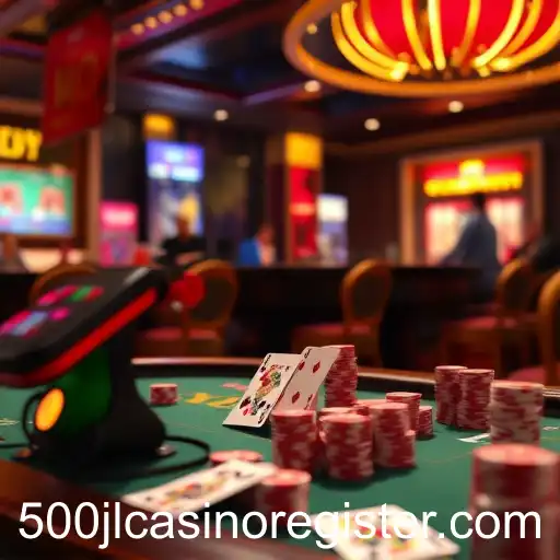 The Rise of Online Gaming Platforms in 2025