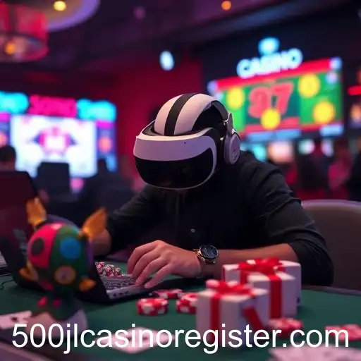 The Rise of Online Casinos in 2025