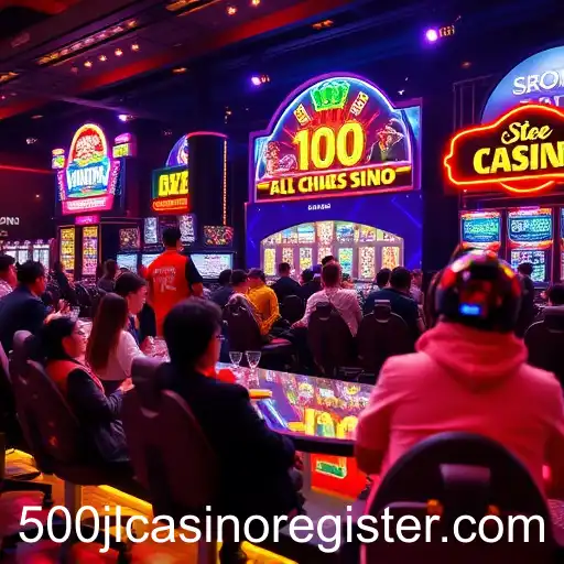 The Rise of Online Gaming Platforms in 2025