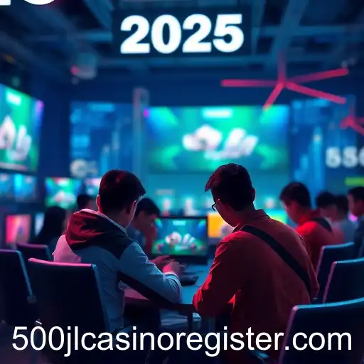 Online Gaming Surge and Economic Implications