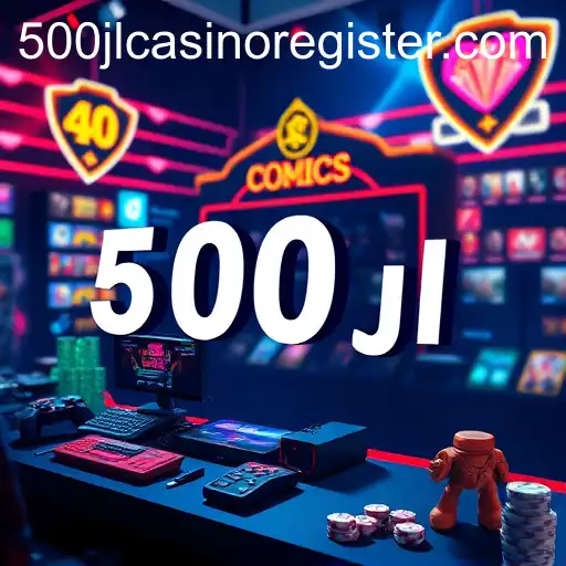 The Rising Popularity of Online Gaming Platforms