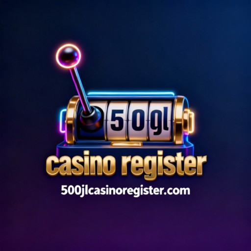 500jl casino register