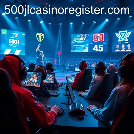 Online Gaming Trends and Innovations