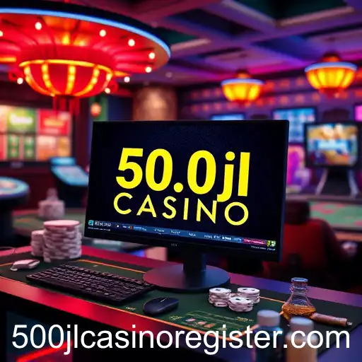 The Rise of 500jl Casino in Virtual Gaming