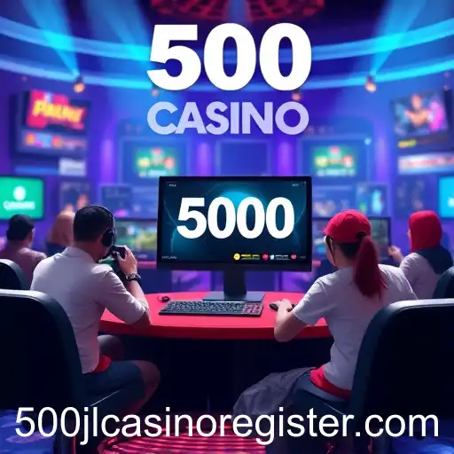 The Rise of Online Casinos in 2025