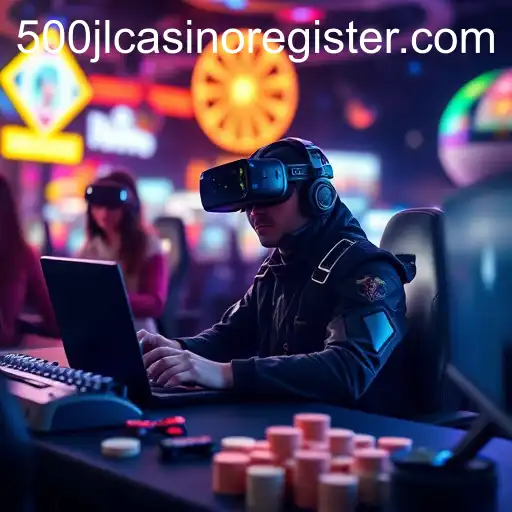 The Rise of Online Gaming in 2025